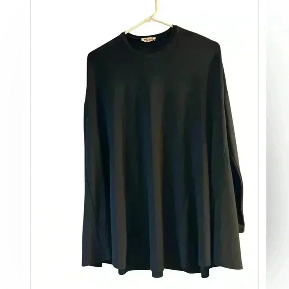 Show me your Mumu Sloane mini babydoll dress - Picture 3 of 6